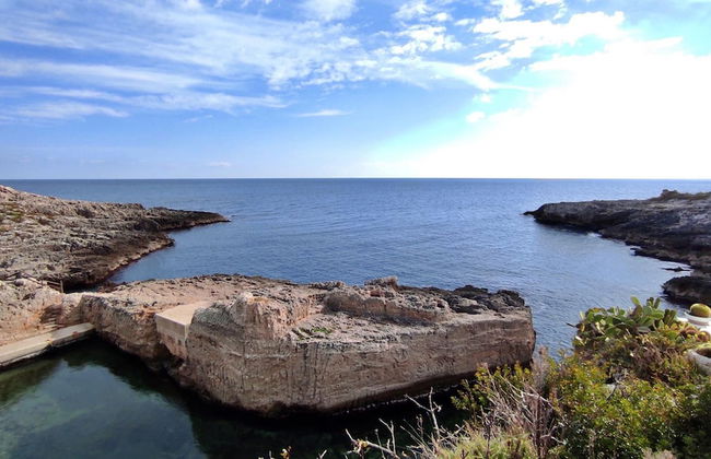 Residenza Arcangela - 4 Alloggi con 2 Piscine Private nel Salento - Fino a 20 Posti Letto - Foto 75
