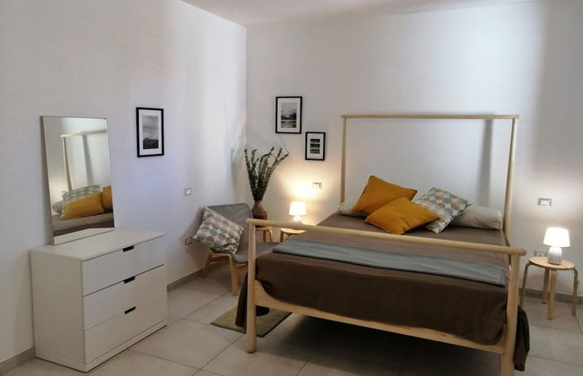 Residenza Arcangela - 4 Alloggi con 2 Piscine Private nel Salento - Fino a 20 Posti Letto - Foto 13