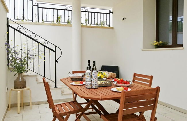 Residenza Arcangela - 4 Alloggi con 2 Piscine Private nel Salento - Fino a 20 Posti Letto - Foto 26