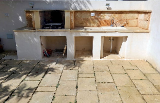 Residenza Arcangela - 4 Alloggi con 2 Piscine Private nel Salento - Fino a 20 Posti Letto - Foto 33