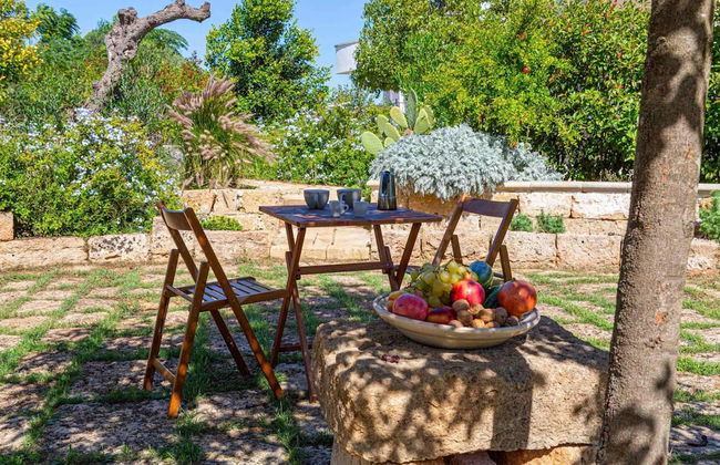 Residenza Arcangela - 4 Alloggi con 2 Piscine Private nel Salento - Fino a 20 Posti Letto - Foto 44