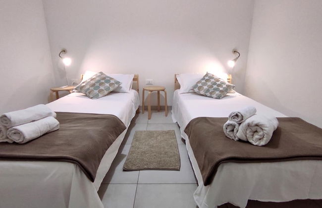 Residenza Arcangela - 4 Alloggi con 2 Piscine Private nel Salento - Fino a 20 Posti Letto - Foto 17