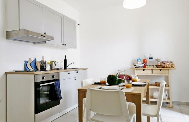 Residenza Arcangela - 4 Alloggi con 2 Piscine Private nel Salento - Fino a 20 Posti Letto - Foto 1