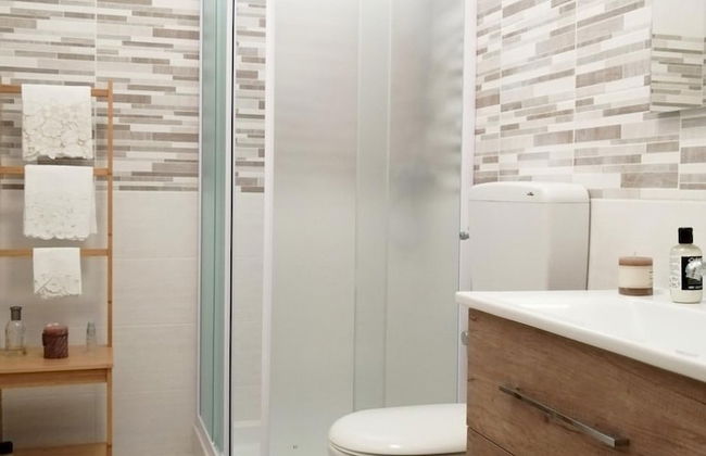 Residenza Arcangela - 4 Alloggi con 2 Piscine Private nel Salento - Fino a 20 Posti Letto - Foto 19
