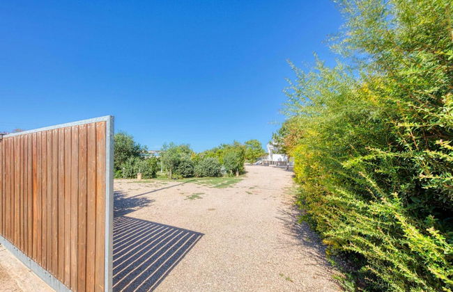 Residenza Arcangela - 4 Alloggi con 2 Piscine Private nel Salento - Fino a 20 Posti Letto - Foto 42