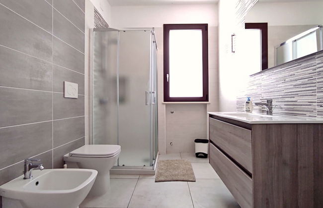 Residenza Arcangela - 4 Alloggi con 2 Piscine Private nel Salento - Fino a 20 Posti Letto - Foto 21