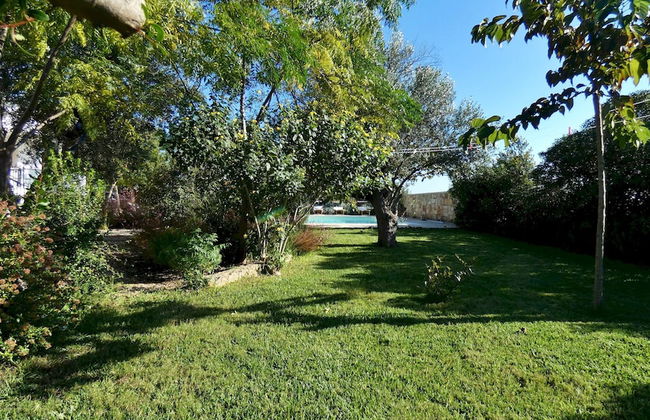 Residenza Arcangela - 4 Alloggi con 2 Piscine Private nel Salento - Fino a 20 Posti Letto - Foto 39