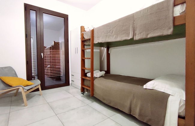 Melograno - Residenza Arcangela con Piscine nel Salento - Foto 19