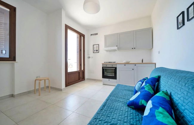 Residenza Arcangela - 4 Alloggi con 2 Piscine Private nel Salento - Fino a 20 Posti Letto - Foto 3