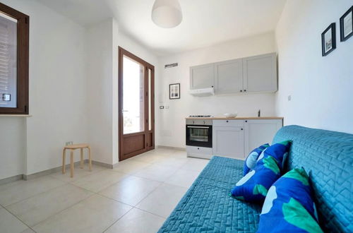 Foto 13 - Residenza Arcangela - 4 Alloggi con 2 Piscine Private nel Salento - Fino a 20 Posti Letto