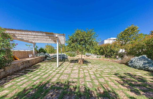 Residenza Arcangela - 4 Alloggi con 2 Piscine Private nel Salento - Fino a 20 Posti Letto - Foto 49