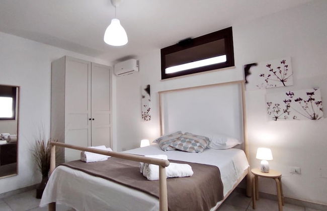 Residenza Arcangela - 4 Alloggi con 2 Piscine Private nel Salento - Fino a 20 Posti Letto - Foto 18