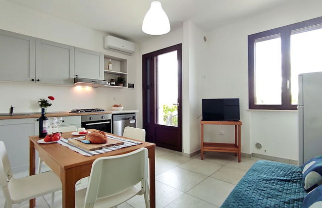 Residenza Arcangela - 4 Alloggi con 2 Piscine Private nel Salento - Fino a 20 Posti Letto - Foto 8
