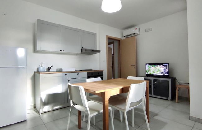Residenza Arcangela - 4 Alloggi con 2 Piscine Private nel Salento - Fino a 20 Posti Letto - Foto 2