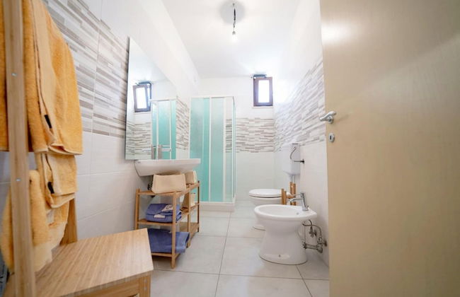 Residenza Arcangela - 4 Alloggi con 2 Piscine Private nel Salento - Fino a 20 Posti Letto - Foto 20