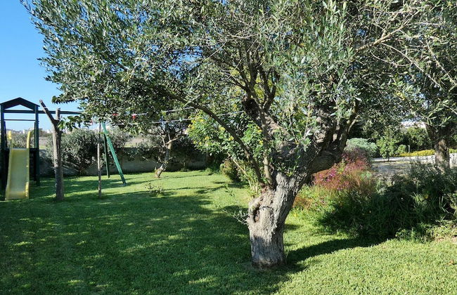 Residenza Arcangela - 4 Alloggi con 2 Piscine Private nel Salento - Fino a 20 Posti Letto - Foto 38