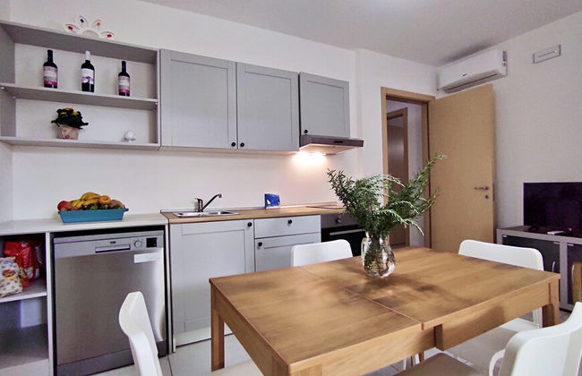 Residenza Arcangela - 4 Alloggi con 2 Piscine Private nel Salento - Fino a 20 Posti Letto - Foto 6
