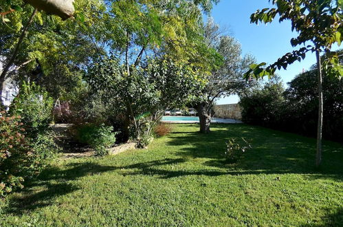 Foto 31 - Residenza Arcangela - 4 Alloggi con 2 Piscine Private nel Salento - Fino a 20 Posti Letto