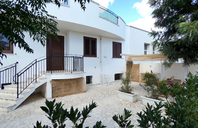 Corbezzolo - Residenza Arcangela con Piscina nel Salento - Foto 5
