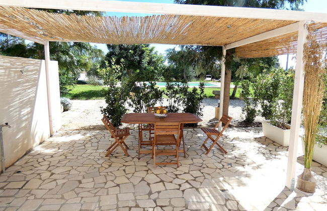 Corbezzolo - Residenza Arcangela con Piscina nel Salento - Foto 18