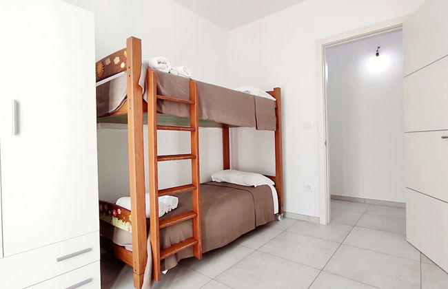Residenza Arcangela - 4 Alloggi con 2 Piscine Private nel Salento - Fino a 20 Posti Letto - Foto 16