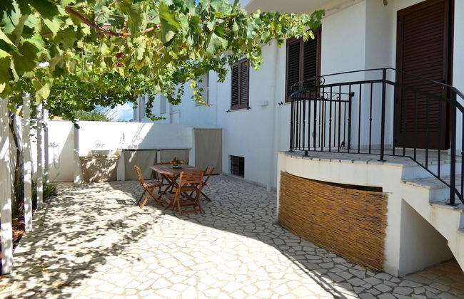 Residenza Arcangela - 4 Alloggi con 2 Piscine Private nel Salento - Fino a 20 Posti Letto - Foto 30