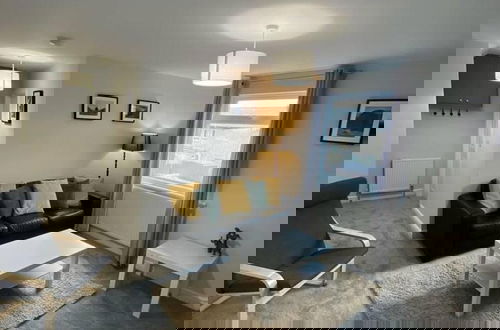 Foto 9 - Flat - Sleeps 4 - Pet Friendly - Parking