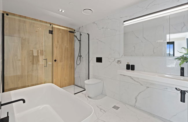 Clearwater Quays Apartments - Foto 20