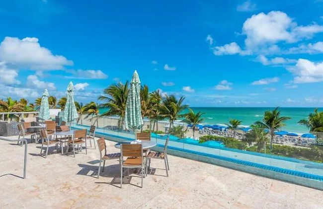 Marenas Beach Resort - Foto 34
