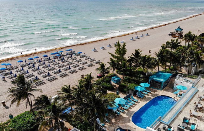Marenas Beach Resort - Foto 32