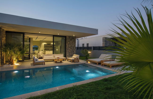 Zaya Homes - Photo 29