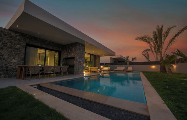 Zaya Homes - Photo 30