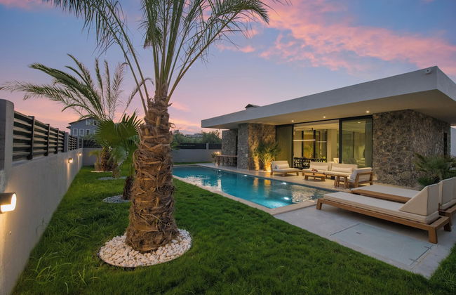 Zaya Homes - Photo 1