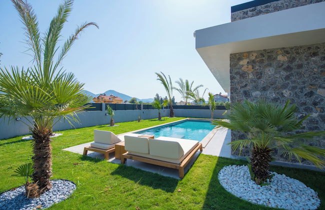 Zaya Homes - Photo 32