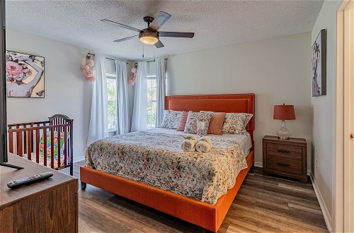 Foto 24 - Resort Family Villa - 7 Bedrooms
