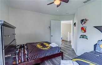 Foto 2 - Resort Family Villa - 7 Bedrooms
