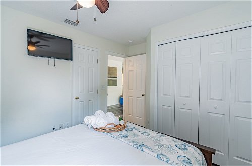 Foto 16 - Resort Family Villa - 7 Bedrooms
