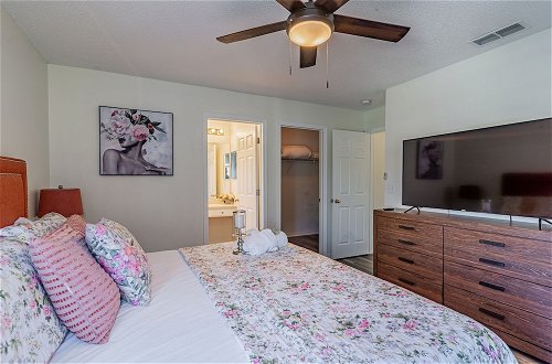 Foto 42 - Resort Family Villa - 7 Bedrooms