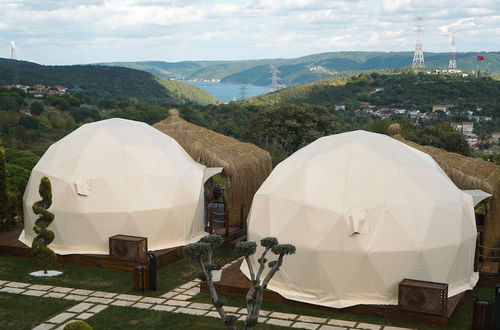 Photo 24 - Domes Village