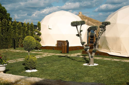 Photo 1 - Domes Village