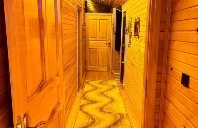 Meydan Şelale Dağ Evi - Foto 15