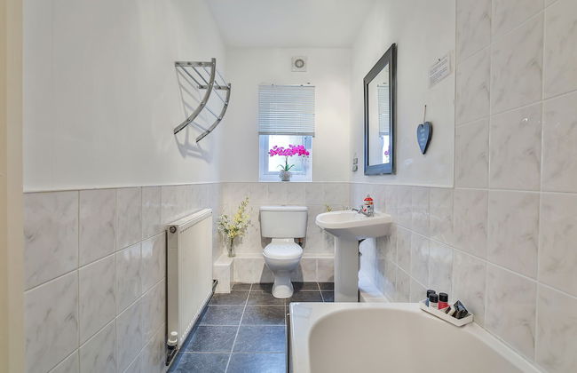 Chomley Holiday Flats - Foto 15