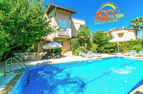 Photo 1 - Paradise Town Villa Beldora