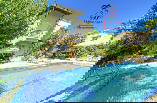Photo 1 - Paradise Town Villa Beldora