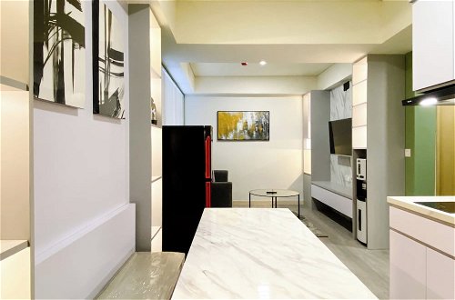 Photo 26 - Best Homey 2Br At Meikarta Apartment