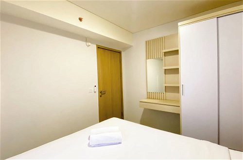 Photo 6 - Best Homey 2Br At Meikarta Apartment