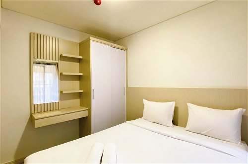 Foto 7 - Best Homey 2Br At Meikarta Apartment