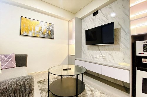 Foto 25 - Best Homey 2Br At Meikarta Apartment