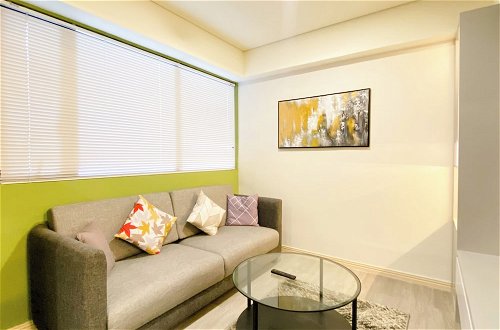 Photo 16 - Best Homey 2Br At Meikarta Apartment