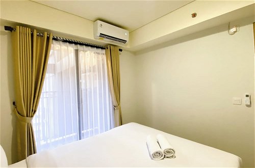 Photo 20 - Best Homey 2Br At Meikarta Apartment